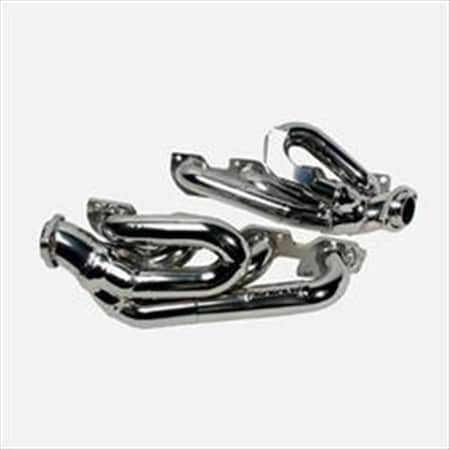Bbk Perf 4014 2009-2010 Shorty Headers B45-4014